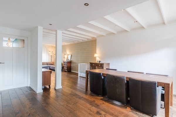 Medium property photo - Gasthuiskampstraat 2A, 5914 AB Venlo